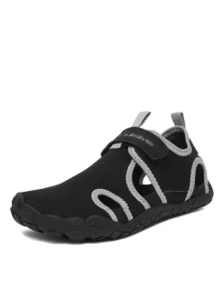 Quiksilver Buty do sportów wodnych CEO-CP80-26356 Czarny