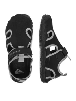 Quiksilver Buty do sportów wodnych CEO-CP80-26356 Czarny