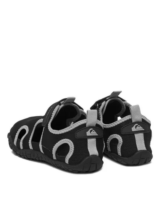 Quiksilver Buty do sportów wodnych CEO-CP80-26356 Czarny
