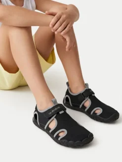 Quiksilver Buty do sportów wodnych CEO-CP80-26356 Czarny