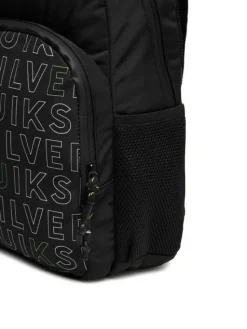 Quiksilver Plecak CEO-QUIKSILVER_ACCCS_01_2025 Czarny
