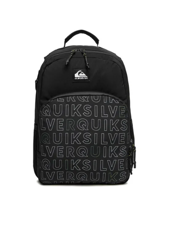 Quiksilver Plecak CEO-QUIKSILVER_ACCCS_01_2025 Czarny