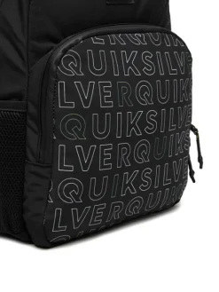 Quiksilver Plecak CEO-QUIKSILVER_ACCCS_01_2025 Czarny