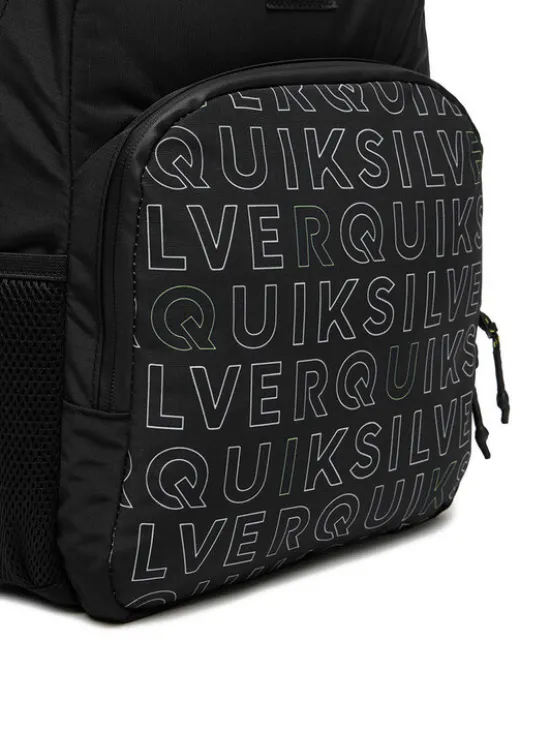 Quiksilver Plecak CEO-QUIKSILVER_ACCCS_01_2025 Czarny