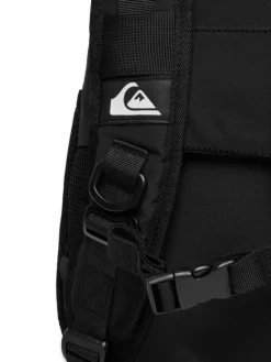 Quiksilver Plecak CEO-QUIKSILVER_ACCCS_01_2025 Czarny
