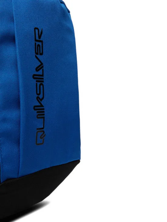 Quiksilver Plecak CEOWB-QUIC-XS-001-09 Granatowy