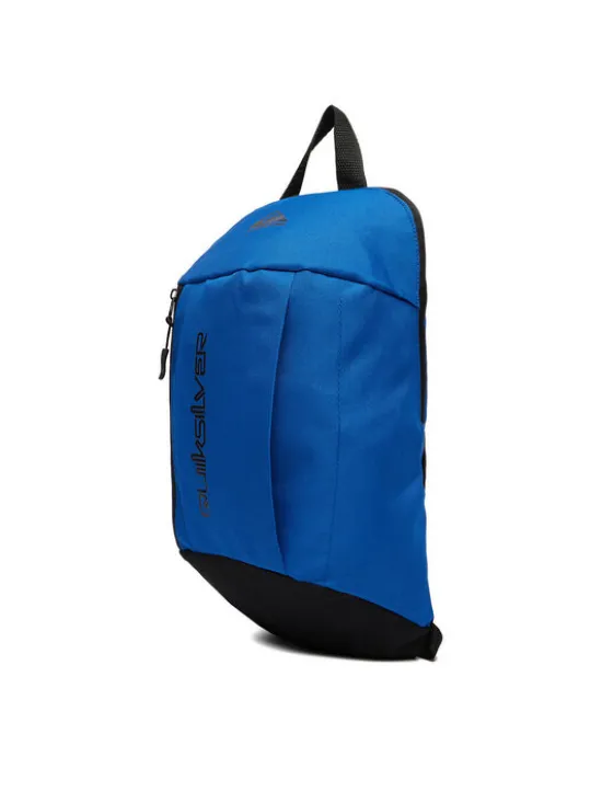 Quiksilver Plecak CEOWB-QUIC-XS-001-09 Granatowy