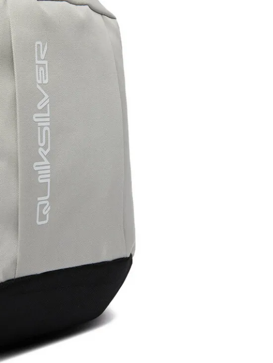 Quiksilver Plecak CEOWB-QUIC-XS-001-09 Szary