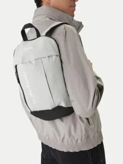Quiksilver Plecak CEOWB-QUIC-XS-001-09 Szary