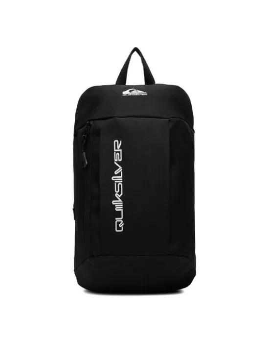 Quiksilver Plecak CEOWB-QUIC-XS-001-09 Czarny