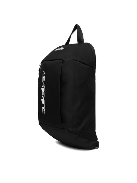 Quiksilver Plecak CEOWB-QUIC-XS-001-09 Czarny