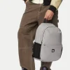 Quiksilver Plecak CWBEO-QUIK-M-004-10 Szary
