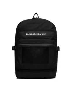 Quiksilver Plecak CWBEO-QUIK-M-002-10 Czarny