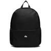 Quiksilver Plecak CWBEO-QUIK-M-004-10 Czarny