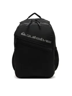 Quiksilver Plecak QUIKSILVER-ACCCS-14-BOY-AW2026 Czarny