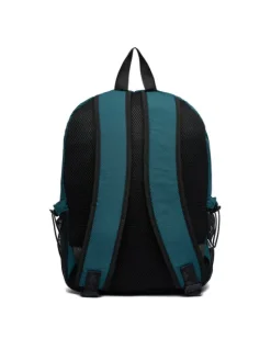 Quiksilver Plecak WBEO-QUIK-M-005-10 Zielony ciemny