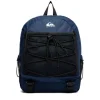 Quiksilver Plecak WBEO-QUIK-M-005-10 Granatowy