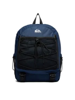 Quiksilver Plecak WBEO-QUIK-M-005-10 Granatowy