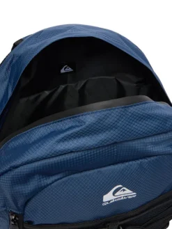 Quiksilver Plecak WBEO-QUIK-M-005-10 Granatowy