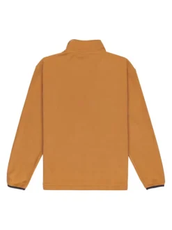 Quiksilver Polar Ice Fields EQBPF03016 Pomarańczowy Comfort Fit