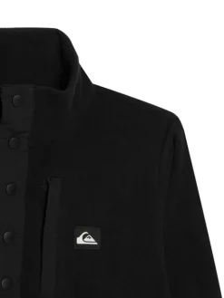 Quiksilver Polar No Destination Hz EQBPF03018 Czarny Regular Fit
