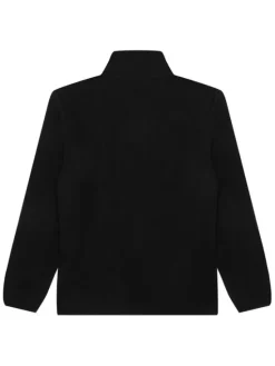 Quiksilver Polar No Destination Hz EQBPF03018 Czarny Regular Fit