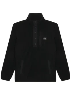 Quiksilver Polar No Destination Hz EQBPF03018 Czarny Regular Fit