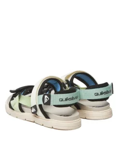 Quiksilver Sandały CS6081-06 Kolorowy