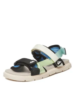 Quiksilver Sandały CS6081-06 Kolorowy