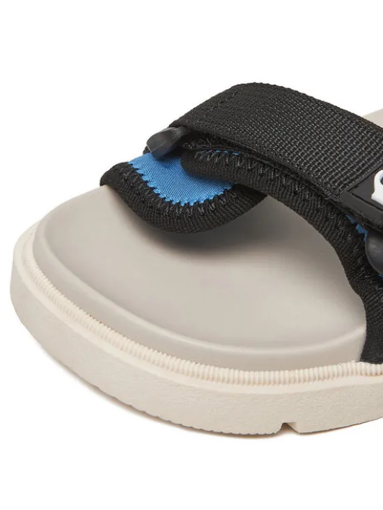 Quiksilver Sandały CS6081-06 Kolorowy