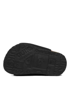 Quiksilver Sandały EO-DECK LITE CQ10159TB Czarny