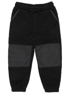 Quiksilver Spodnie dresowe Back To S School Pt EQKFB03124 Szary Comfort Fit