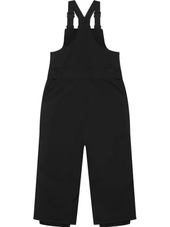 Quiksilver Spodnie snowboardowe Boogie EQKTP03010 Czarny Regular Fit
