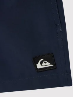 Quiksilver Szorty kąpielowe Everyday EQBJV03331 Granatowy Regular Fit