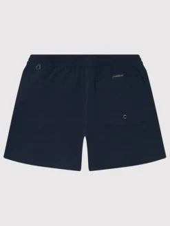 Quiksilver Szorty kąpielowe Everyday EQBJV03331 Granatowy Regular Fit