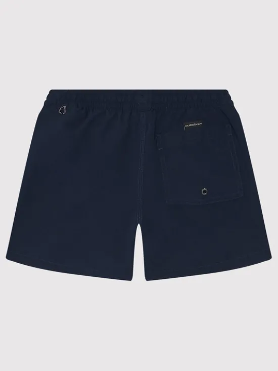 Quiksilver Szorty kąpielowe Everyday EQBJV03331 Granatowy Regular Fit