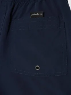 Quiksilver Szorty kąpielowe Everyday EQBJV03331 Granatowy Regular Fit