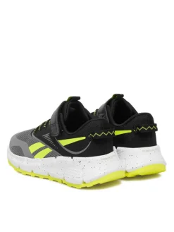 Reebok Buty do biegania Eo-Zig Dynamica 6 100267867 Czarny
