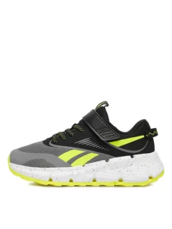 Reebok Buty do biegania Eo-Zig Dynamica 6 100267867 Czarny