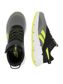 Reebok Buty do biegania Eo-Zig Dynamica 6 100267867 Czarny