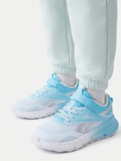 Reebok Buty do biegania EO-ZIG DYNAMICA 6 100270609 Niebieski