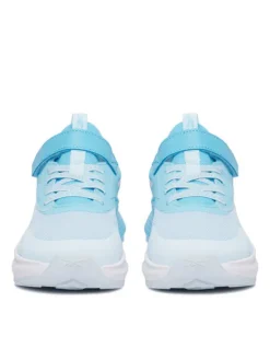 Reebok Buty do biegania EO-ZIG DYNAMICA 6 100270609 Niebieski