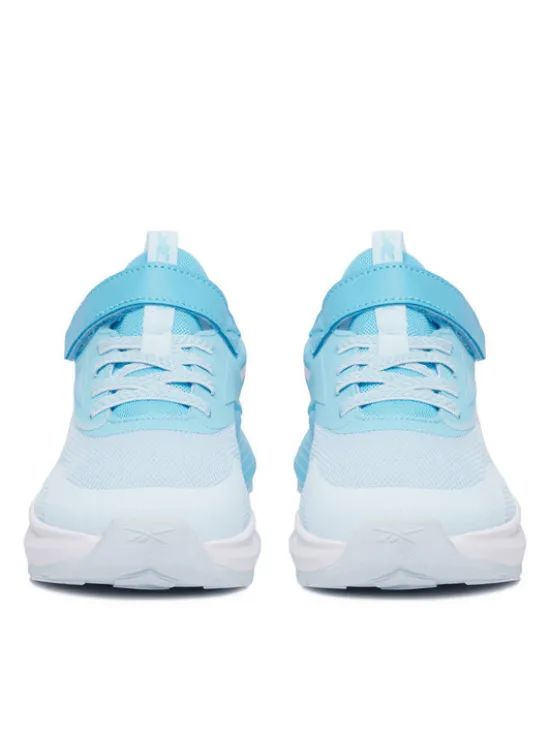 Reebok Buty do biegania EO-ZIG DYNAMICA 6 100270609 Niebieski