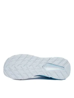 Reebok Buty do biegania EO-ZIG DYNAMICA 6 100270609 Niebieski