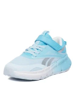 Reebok Buty do biegania EO-ZIG DYNAMICA 6 100270609 Niebieski