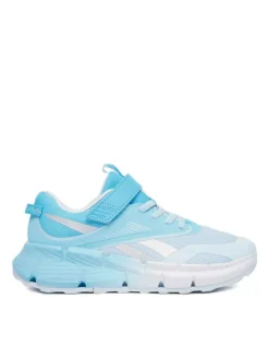 Reebok Buty do biegania EO-ZIG DYNAMICA 6 100270609 Niebieski