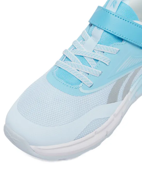 Reebok Buty do biegania EO-ZIG DYNAMICA 6 100270609 Niebieski