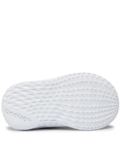 Reebok Buty do biegania Rush Runner 5 Syn Td IG0534 Czarny