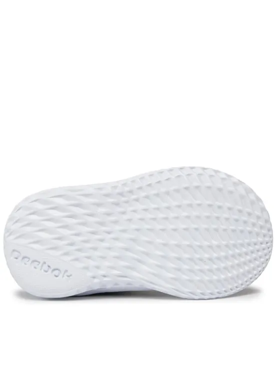 Reebok Buty do biegania Rush Runner 5 Syn Td IG0534 Czarny