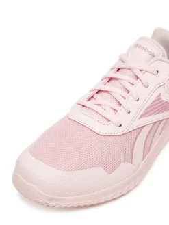 Reebok Buty do biegania RUSH RUNNER 5.0 100242336 Różowy